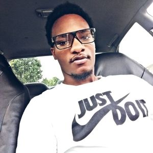 Meet your Posher, Javonte